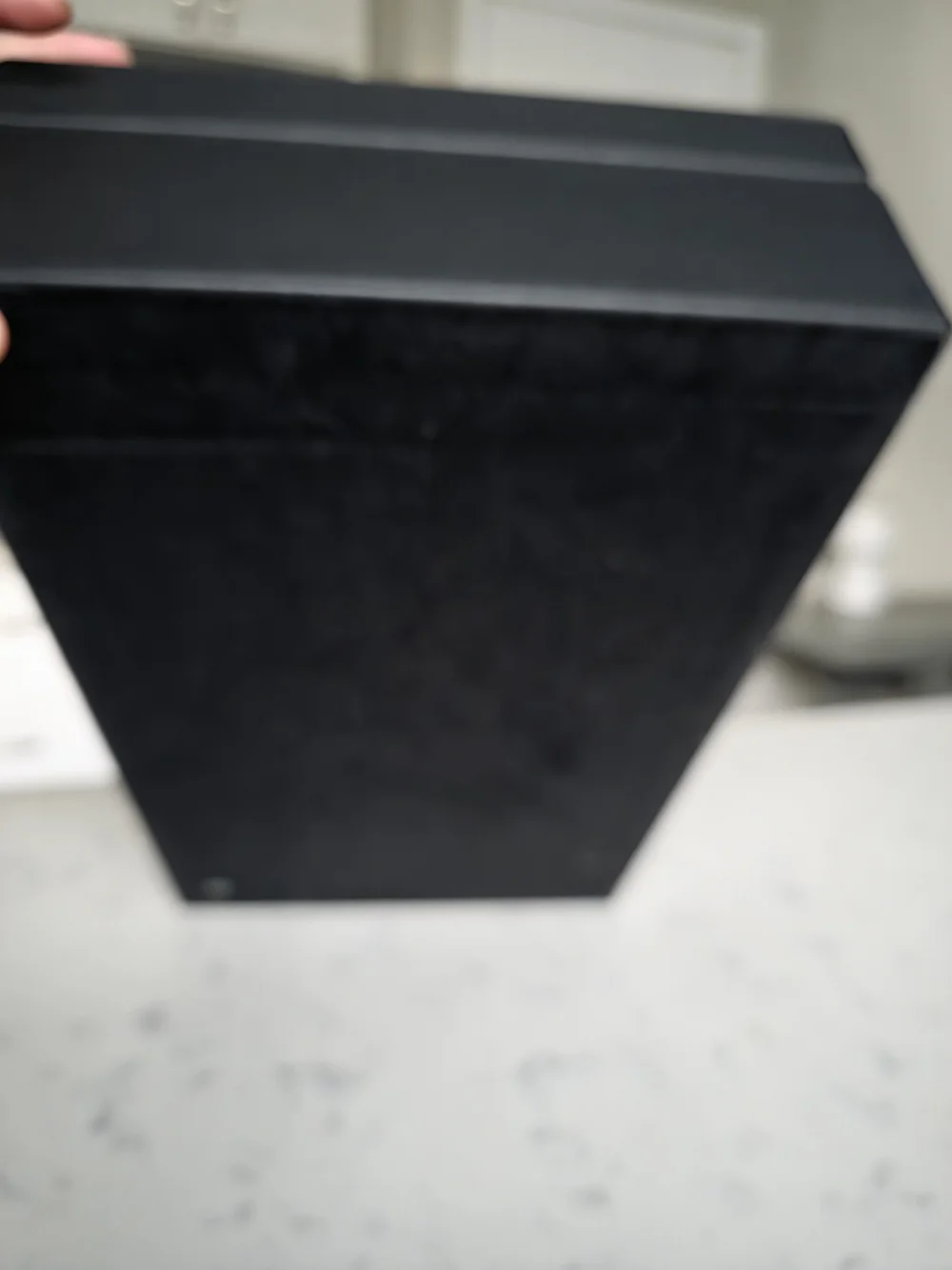 Watch Box
